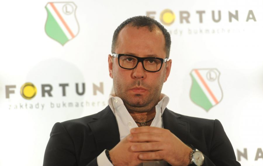 Legia wzięła Pazdana. Na celowniku jeszcze dwóch piłkarzy z Ekstraklasy!